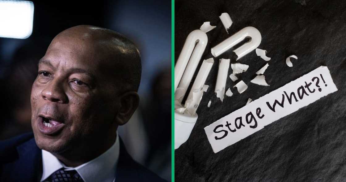 Eskom announced Stage six loadshedding, and The Minister of Electricity, Dr Kgosientso Ramokgopa was slammed Eskom announced Stage six loadshedding, and The Minister of Electricity, Dr Kgosientso Ramokgopa was slammed