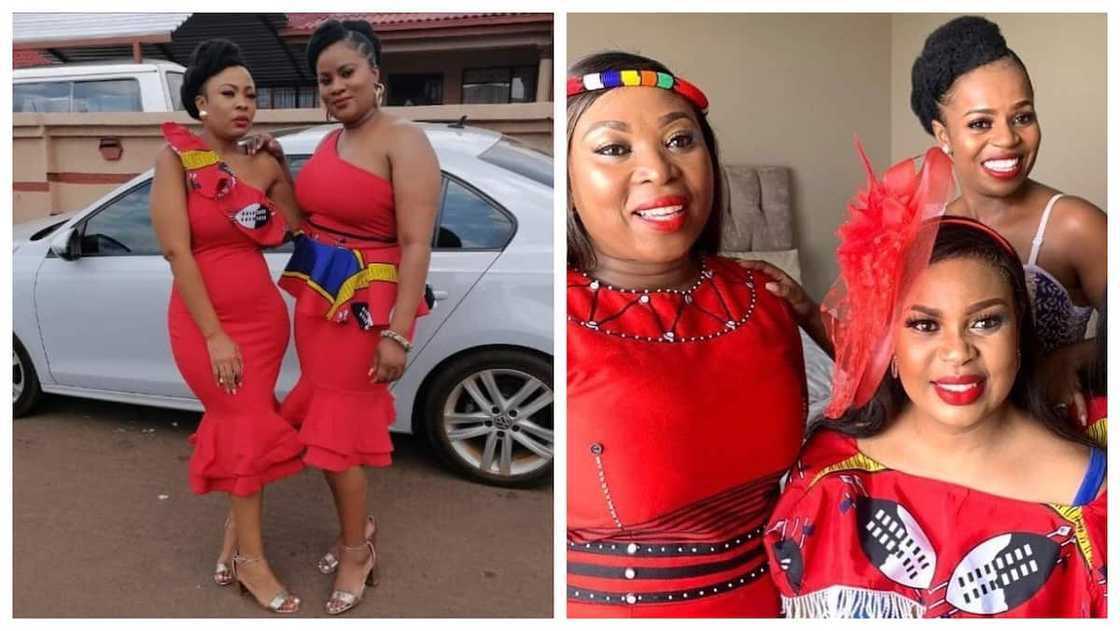 What is Swati traditional? What is Swati traditional?