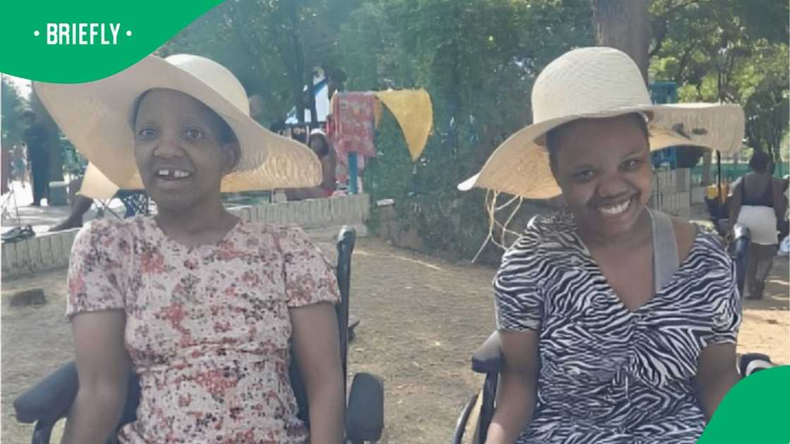 Shack fire claims the life of one diabled sister, while the other suffers severe burns. Shack fire claims the life of one diabled sister, while the other suffers severe burns.