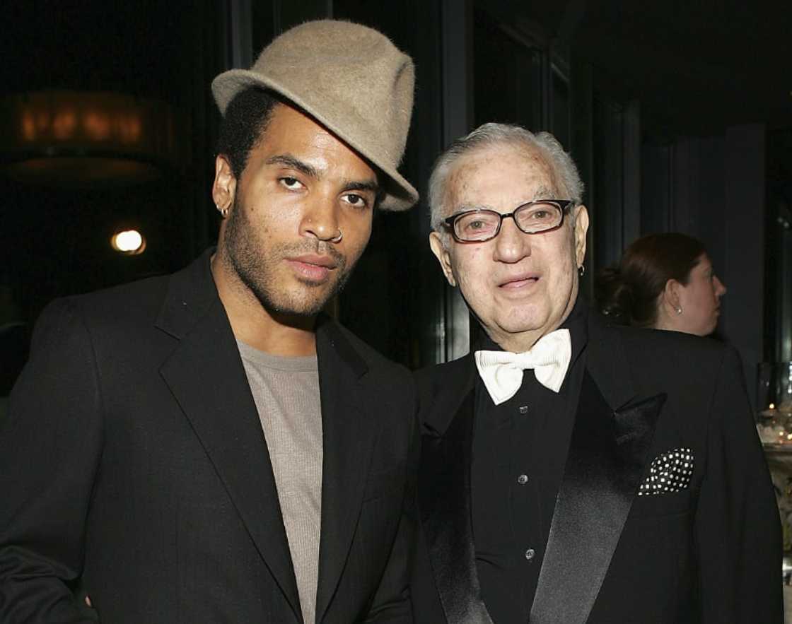 Sy Kravitz Sy Kravitz