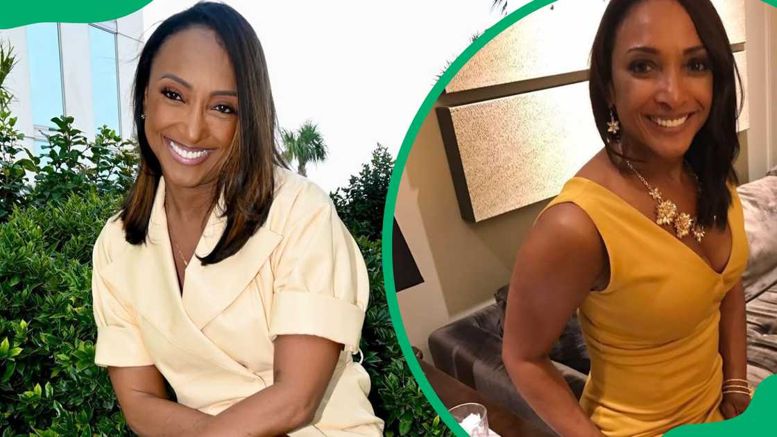 Monica Brewer is among 23 amazing Golden Bachelor women Monica Brewer is among 23 amazing Golden Bachelor women
