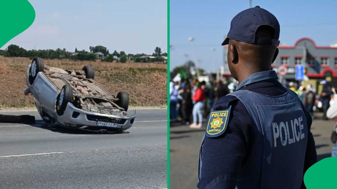 Four armed robbers were killed when they were shot at by police. Four armed robbers were killed when they were shot at by police.