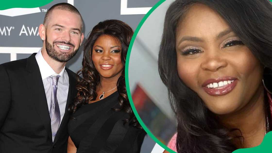 Paul Wall's wife Crystal Paul Wall's wife Crystal