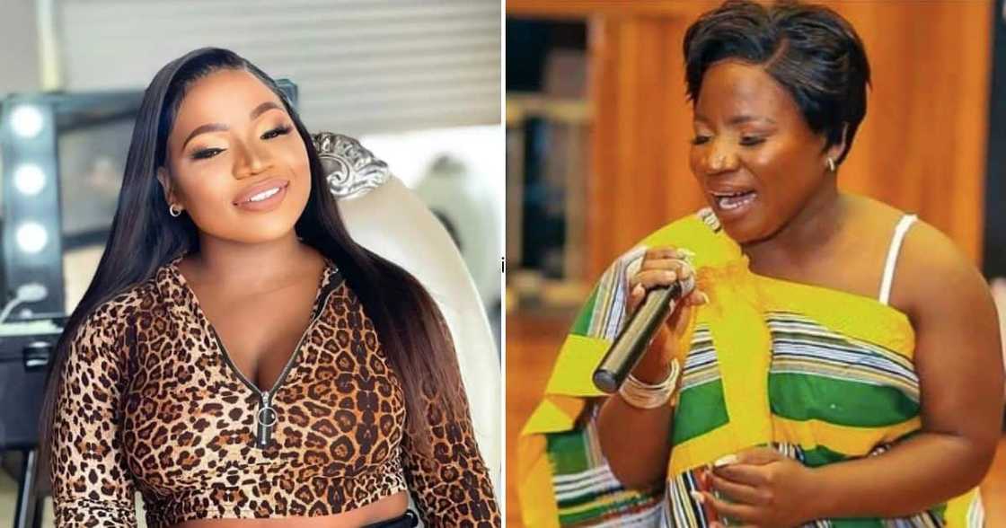 Makhadzi under fire from fans Makhadzi under fire from fans