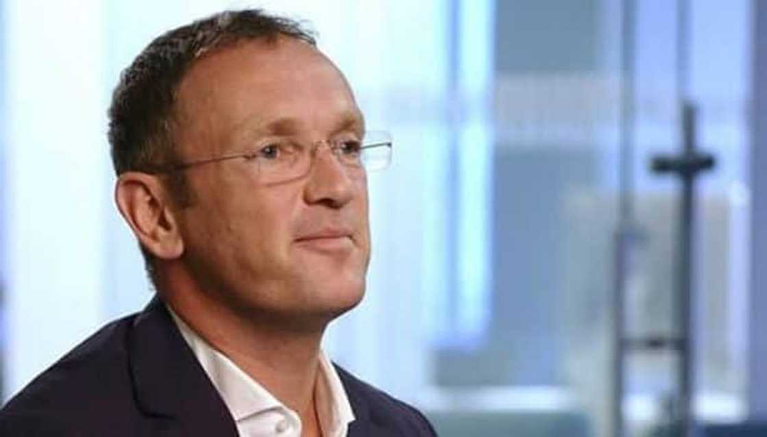 Bob van Dijk Bob van Dijk