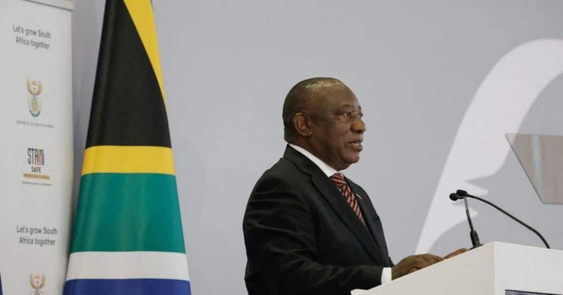 Cyril Ramaphosa, President Ramaphosa, South Africa, political campaigns, corruption, state funds, leaked audio Cyril Ramaphosa, President Ramaphosa, South Africa, political campaigns, corruption, state funds, leaked audio
