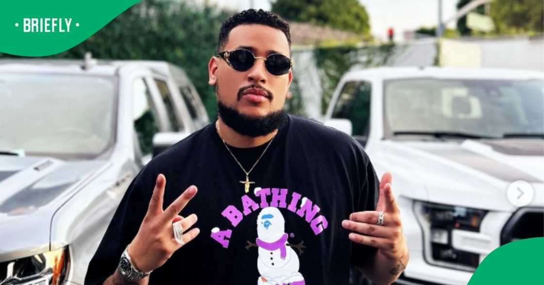 Mzansi looked back at iconic lookalike videos Mzansi looked back at iconic lookalike videos