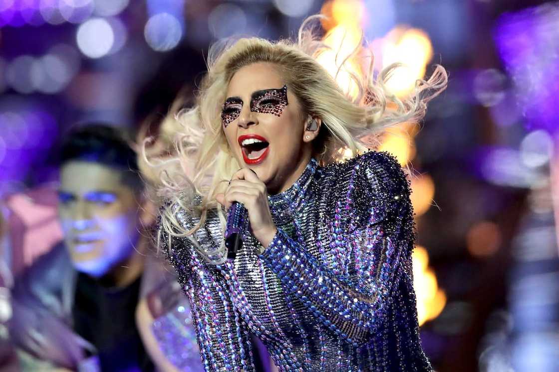 Lady Gaga's net worth Lady Gaga's net worth