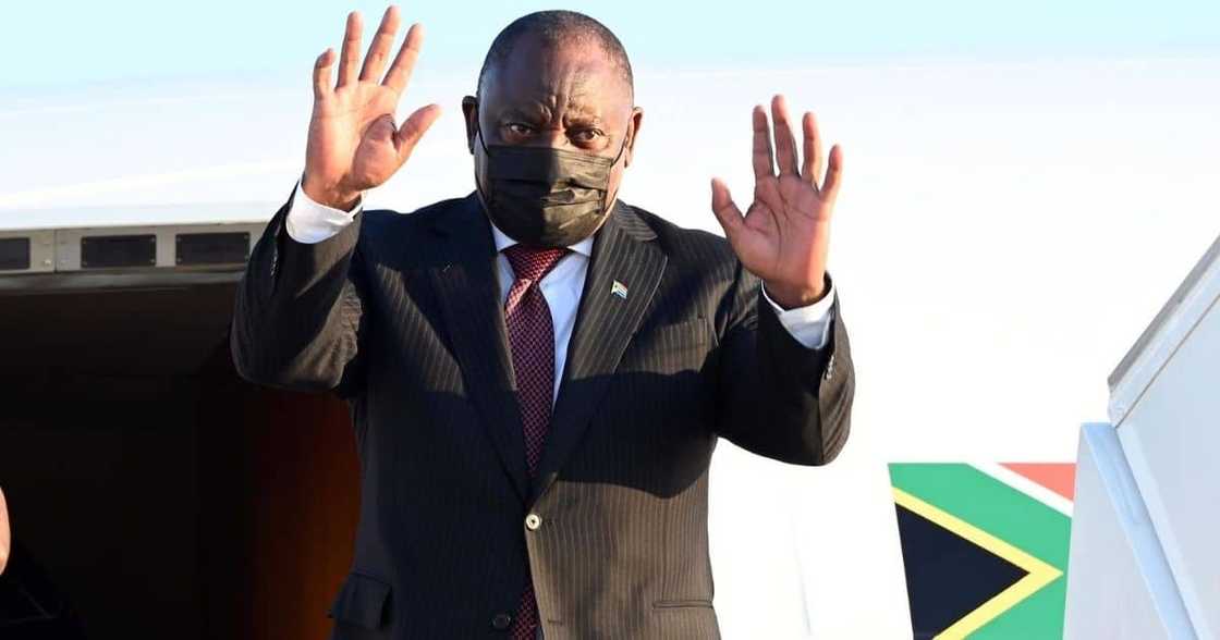 president, cyril ramaphosa, thunder, jokes, eskom, power cuts, load-shedding president, cyril ramaphosa, thunder, jokes, eskom, power cuts, load-shedding