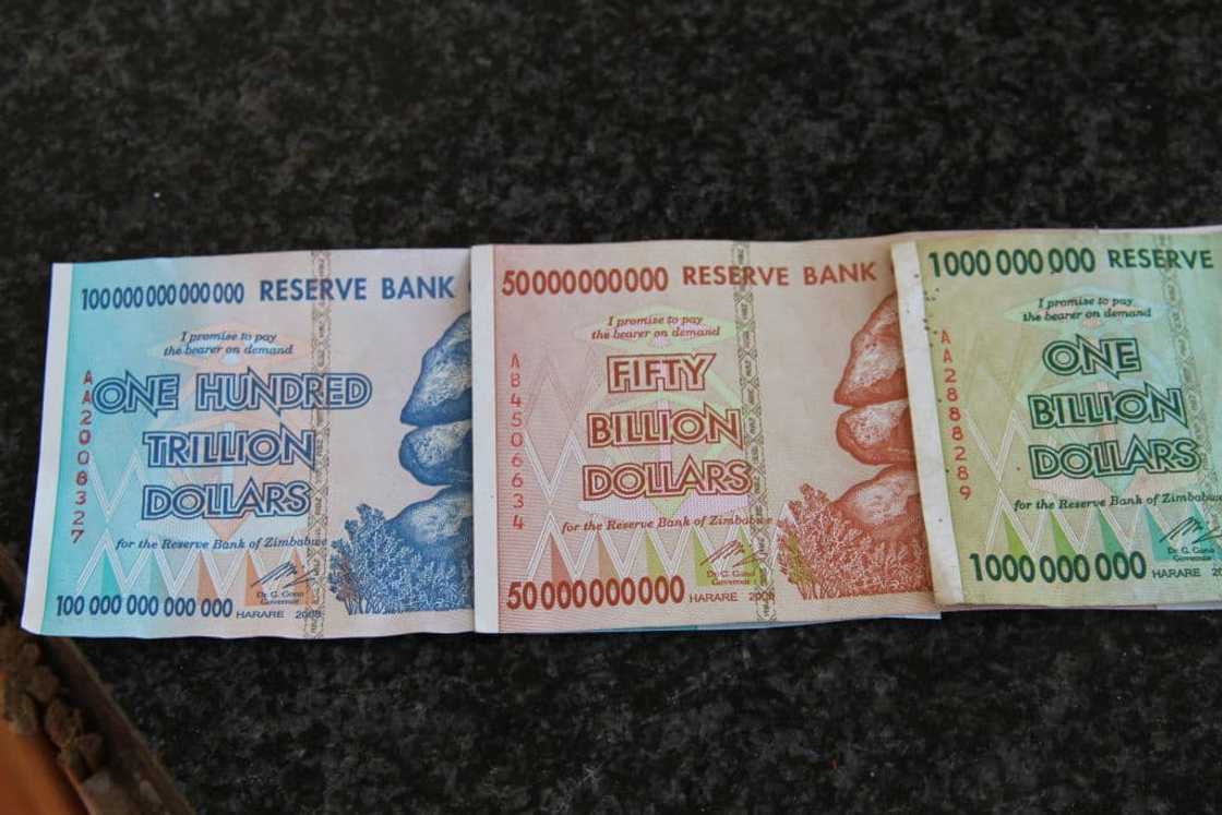 Zimbabwe, debt crisis Zimbabwe, debt crisis