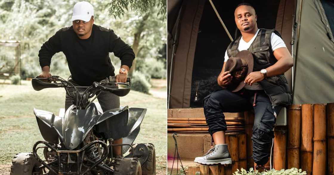 KZN Maskandi Artist, Mthandeni, Refuses to Perform for R15 000 KZN Maskandi Artist, Mthandeni, Refuses to Perform for R15 000