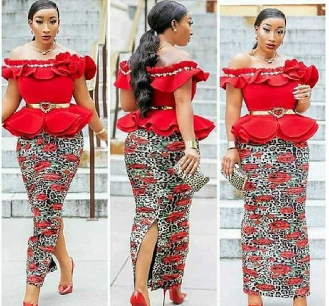 African dresses African dresses