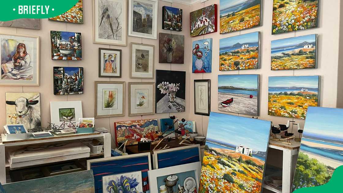 Hidden gems in Langebaan Hidden gems in Langebaan