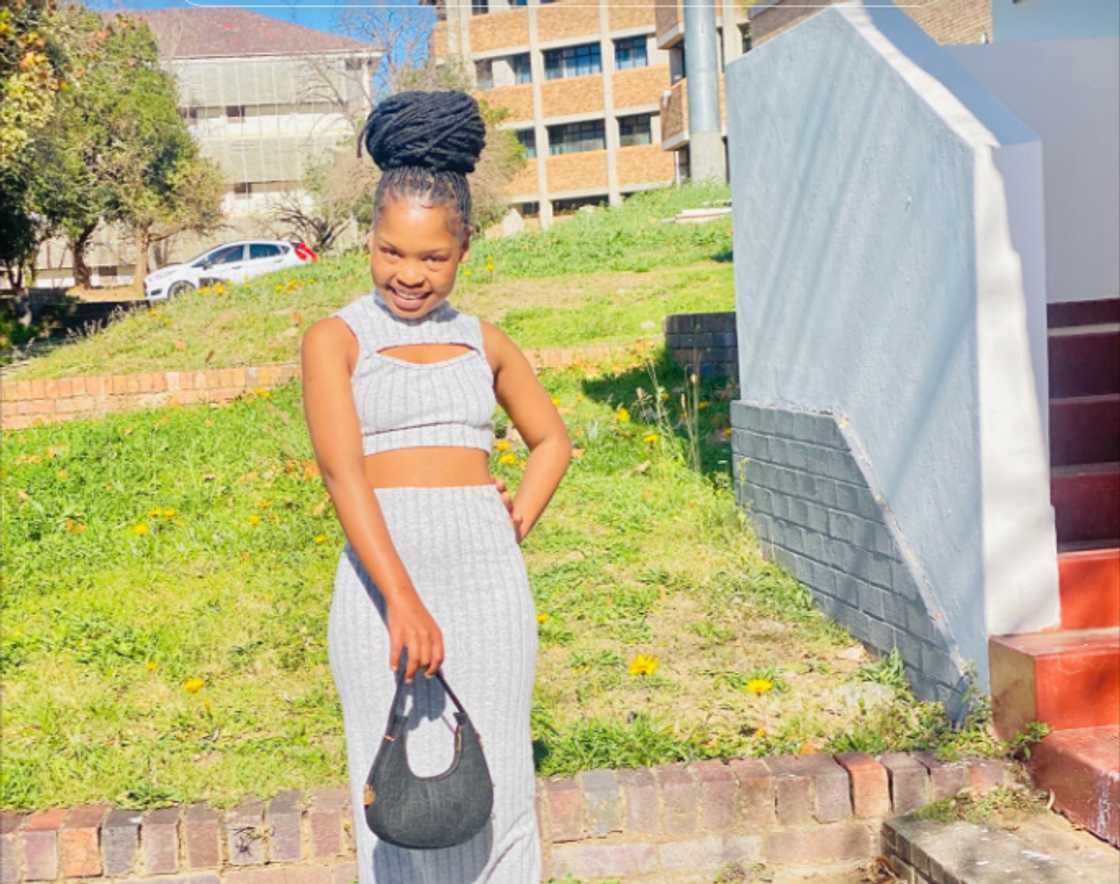 SA taxpayers expressed their frustration at the government system that doesn't qualify their kids for NSFAS SA taxpayers expressed their frustration at the government system that doesn't qualify their kids for NSFAS