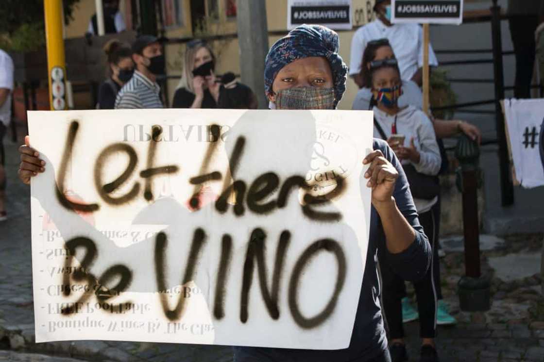 Analysis: South Africa’s Relationship With Alcohol Abuse Worrisome Analysis: South Africa’s Relationship With Alcohol Abuse Worrisome
