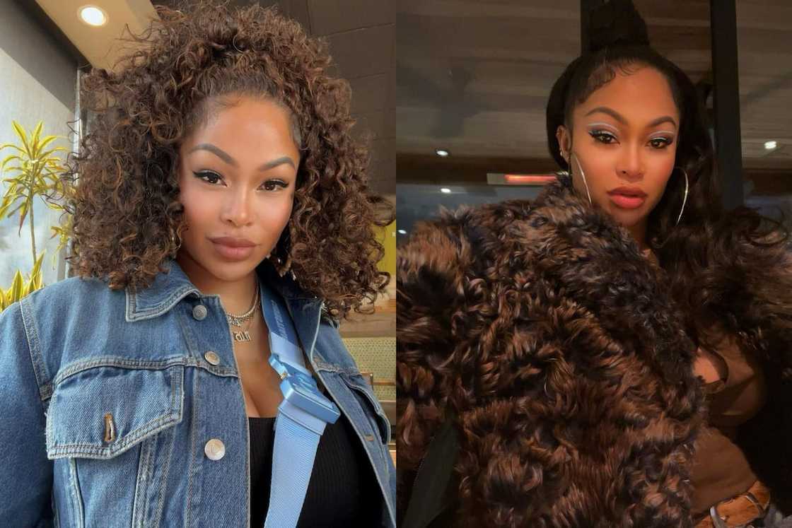 Are Tae Heckard and Stefon Diggs still together? Are Tae Heckard and Stefon Diggs still together?