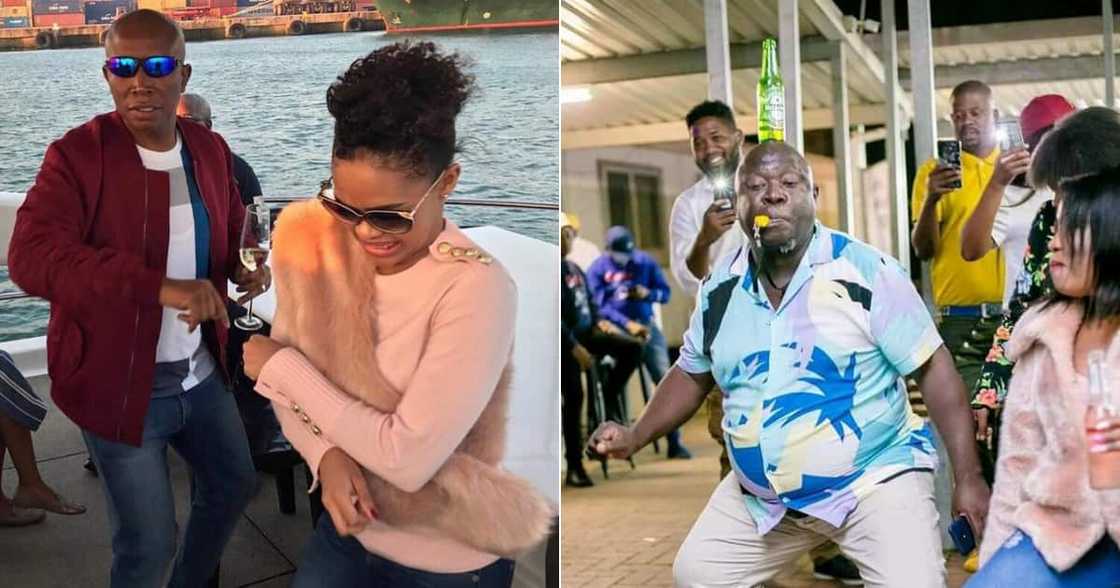 'Zekhethe': Mzansi debates if 'Umsebenzi Wethu' is the best Amapiano song ever 'Zekhethe': Mzansi debates if 'Umsebenzi Wethu' is the best Amapiano song ever