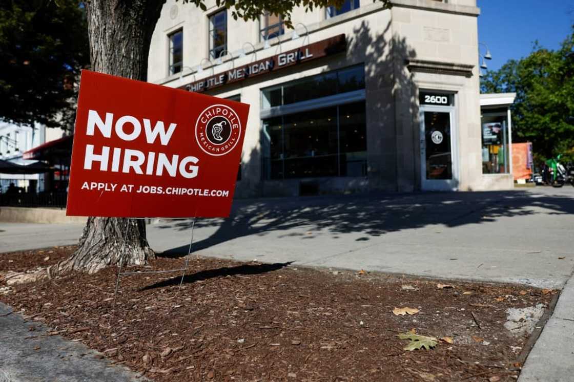US job gains eased in February but suggest the economy is not cooling as quickly as policymakers hope US job gains eased in February but suggest the economy is not cooling as quickly as policymakers hope