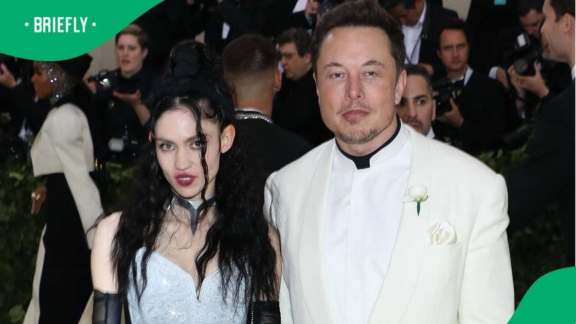 Grimes suggests Elon Musk is a deadbeat