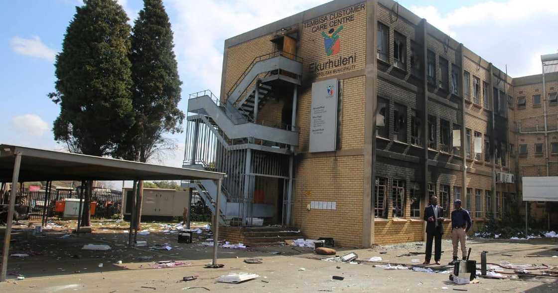 Tembisa Tembisa