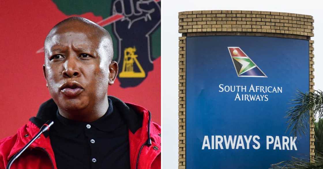 Julius Malema, EFF, hires lawyer, reverse SAA deal, Takatso Consortium Julius Malema, EFF, hires lawyer, reverse SAA deal, Takatso Consortium