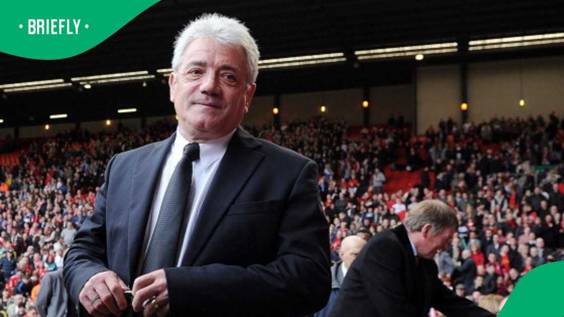 Liverpool, Kevin Keegan, Hillsborough Anniversary Memorial Service