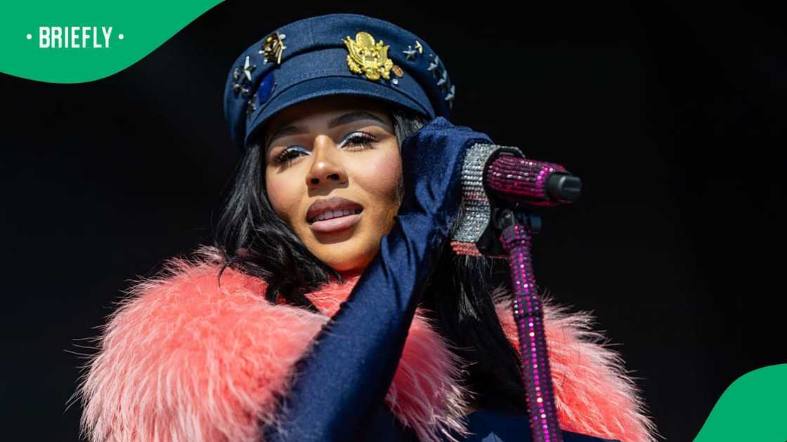 Mariah The Scientist will be performing in Cape Town. Mariah The Scientist will be performing in Cape Town.