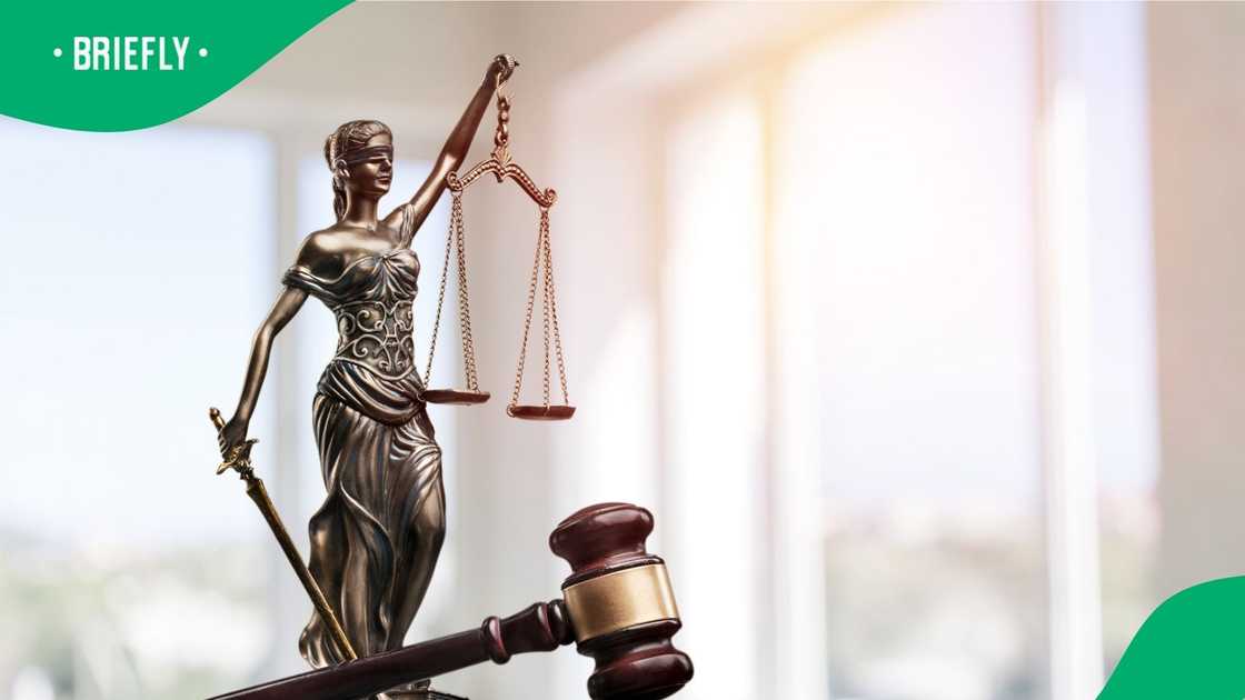A teenager was sentenced for murdering and robbing a woman in Mpumalanga A teenager was sentenced for murdering and robbing a woman in Mpumalanga