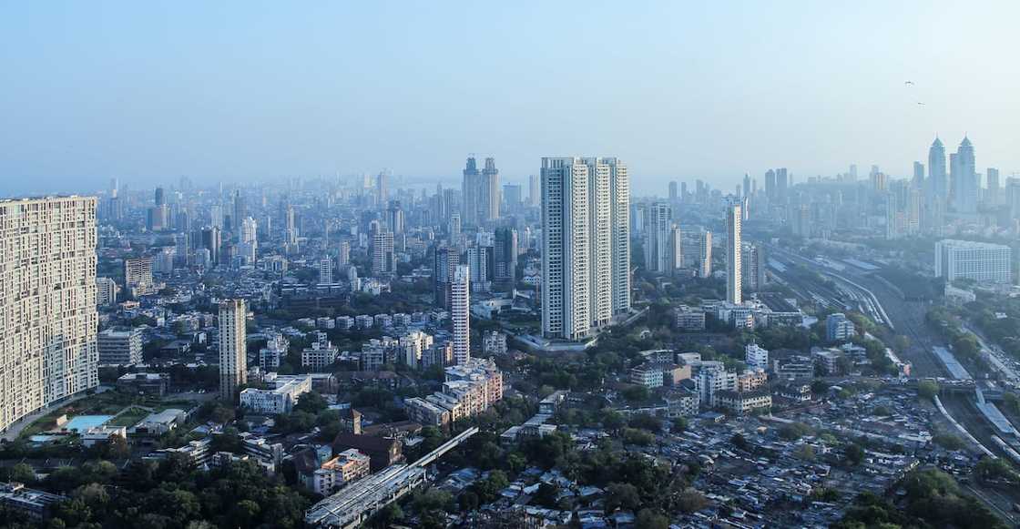 Who has the most tall buildings in the world? Who has the most tall buildings in the world?