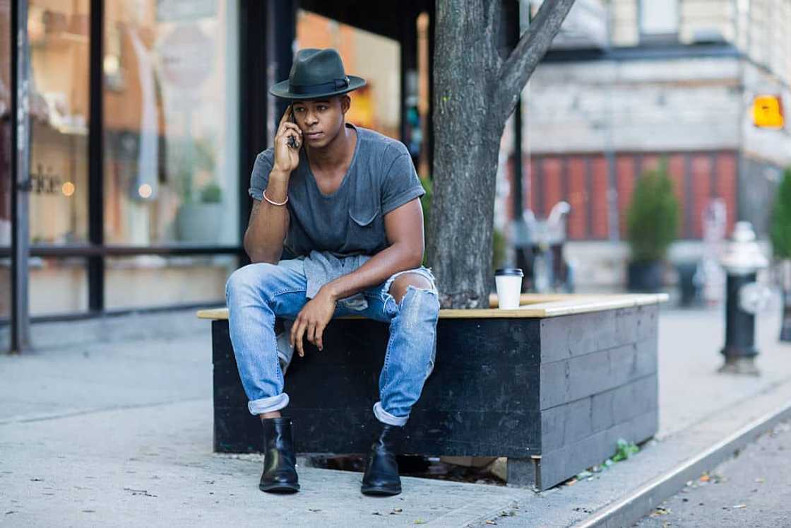 What are the most expensive men jeans brands: Top 20 list What are the most expensive men jeans brands: Top 20 list