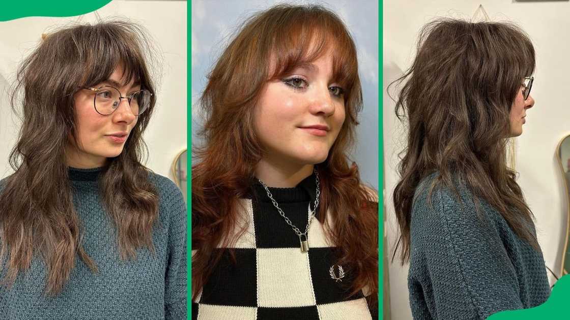 Octopus haircut Octopus haircut