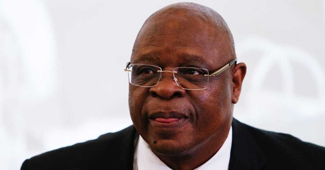 Chief Justice, Raymond Zondo, media briefing, judiciary not captured, advises judges and magistrates, ANC, EFF Chief Justice, Raymond Zondo, media briefing, judiciary not captured, advises judges and magistrates, ANC, EFF