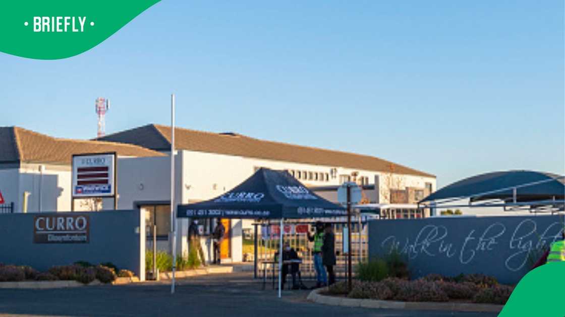 Curro Nelspruit's Grade R fees go viral