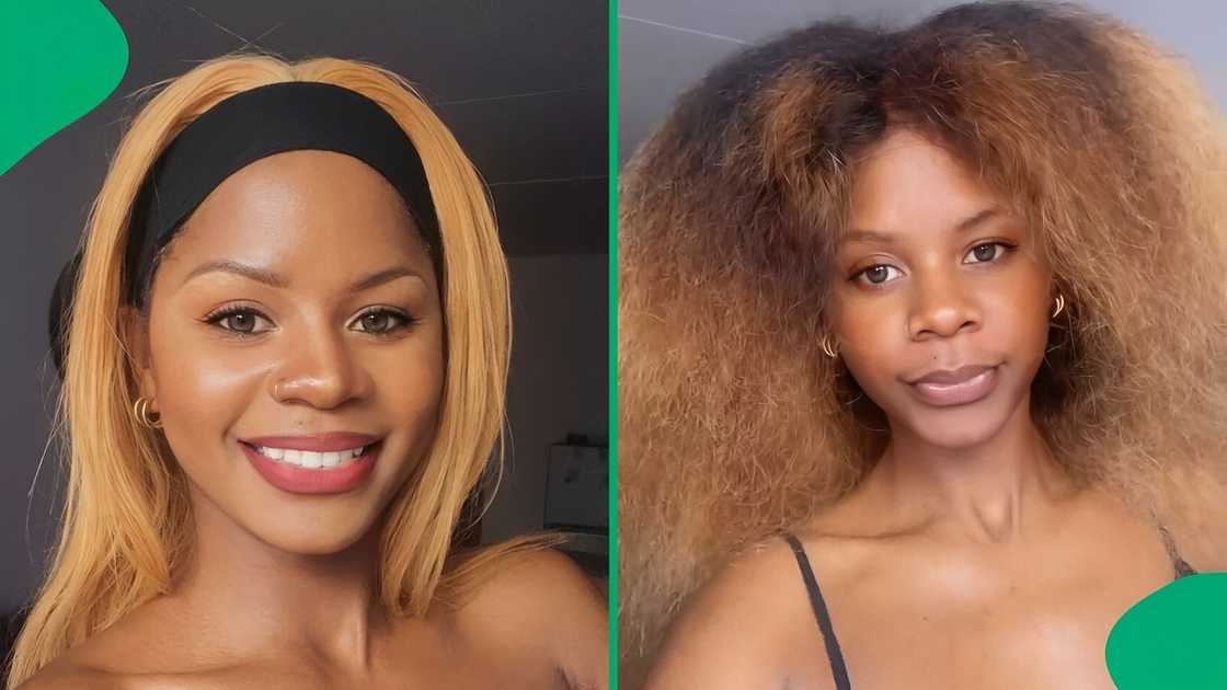 A TikTok video shows a woman unveiling a stunning collection of Edgar’s heels. A TikTok video shows a woman unveiling a stunning collection of Edgar’s heels.