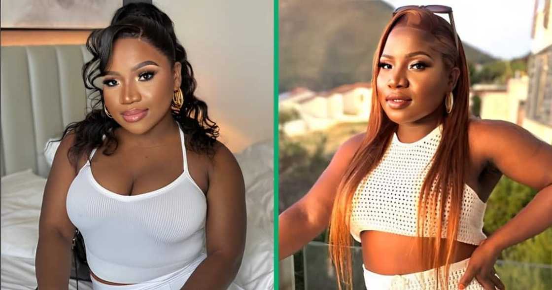 Makhadzi is shared that her music video for 'Number 1' cost her half a million rand. Makhadzi is shared that her music video for 'Number 1' cost her half a million rand.