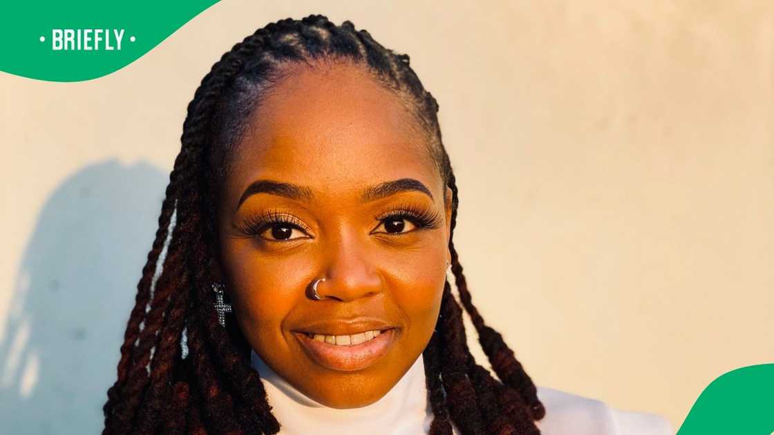 'Uzalo' actress Sbongiseni Shezi bags a role in Netflix film 'Uzalo' actress Sbongiseni Shezi bags a role in Netflix film