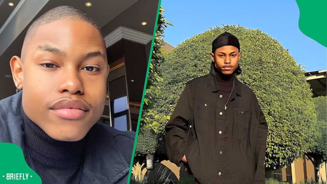 Netizens reacted to Donell's case being postponed Netizens reacted to Donell's case being postponed