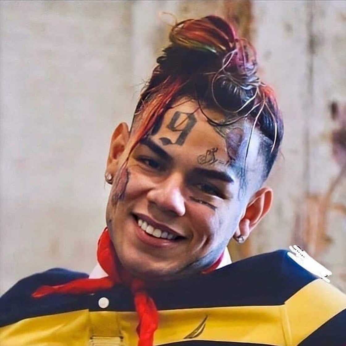 Tekashi 6ix9ine songs