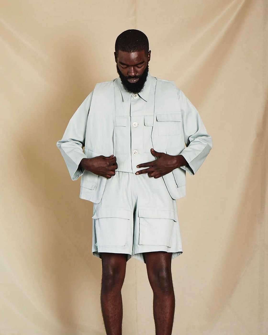 List of South African clothing brands List of South African clothing brands
