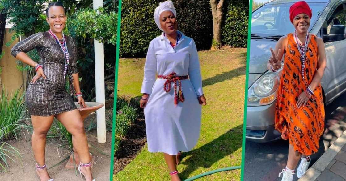 Entertainer Zodwa Wabantu is turning 38 on 9 October 2023 and celebrated with funny video or her followers. Entertainer Zodwa Wabantu is turning 38 on 9 October 2023 and celebrated with funny video or her followers.