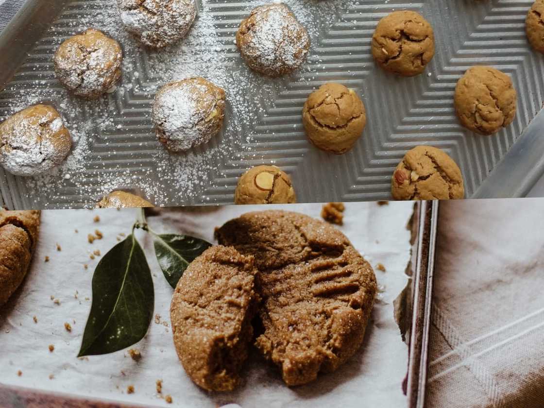 Tradisionele gemmerkoekies resep: sagte en harde koekies (VIDEO) patats met gemmerkoekies gemmerkoekies met heuning Tradisionele gemmerkoekies resep: sagte en harde koekies (VIDEO) patats met gemmerkoekies gemmerkoekies met heuning