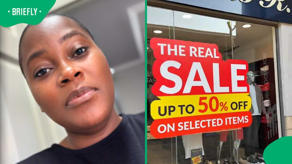 Joburg creator reveals Fairland Walk outlet shopping centre with branded bargains