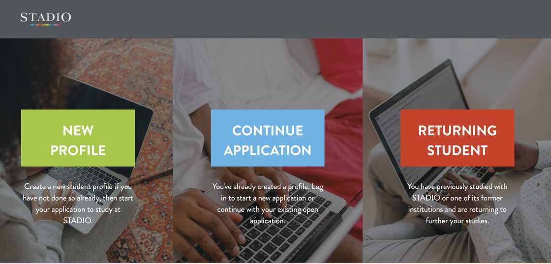 Southern Business School application portal Southern Business School application portal