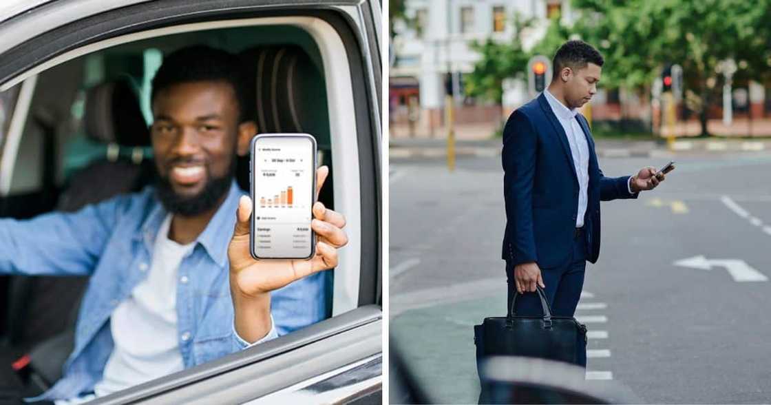 Chinese Taxi Hailing Service Didi Pulls the Plug After Just One Year in South Africa As Uber and Bolt Dominate Chinese Taxi Hailing Service Didi Pulls the Plug After Just One Year in South Africa As Uber and Bolt Dominate