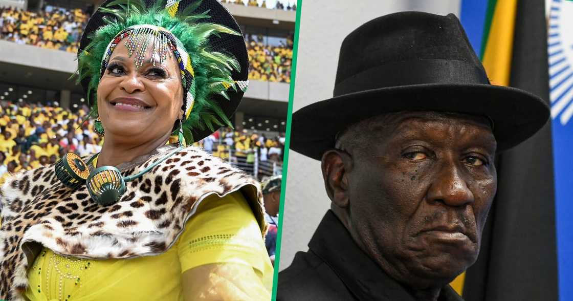 Cele expected MKP's numbers Cele expected MKP's numbers