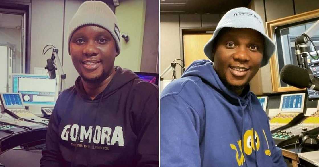 Mo Flava is leaving Metro FM Mo Flava is leaving Metro FM