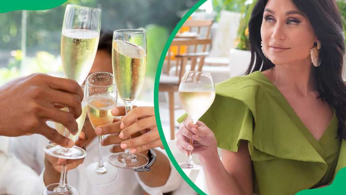 Grand Pavilion bar Grand Pavilion bar