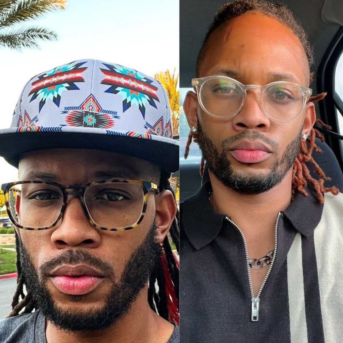 What does Kerrion Franklin do for a living? What does Kerrion Franklin do for a living?
