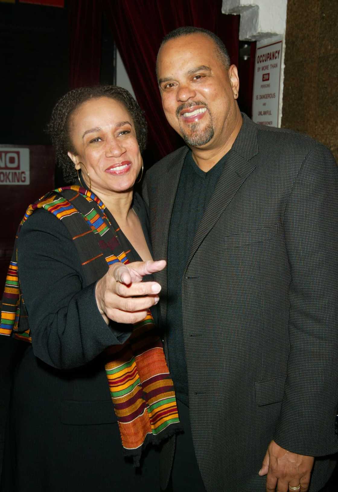 American celebrity couple American celebrity couple