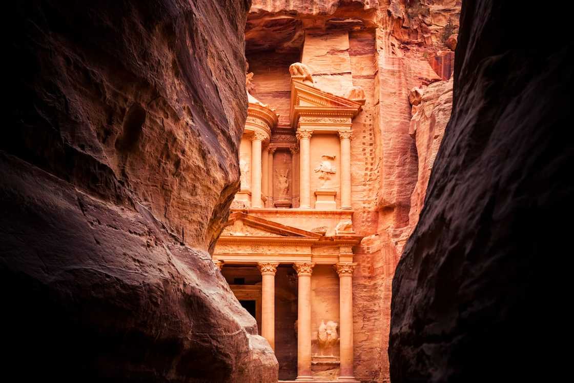 7 wonders of the world 7 wonders of the world